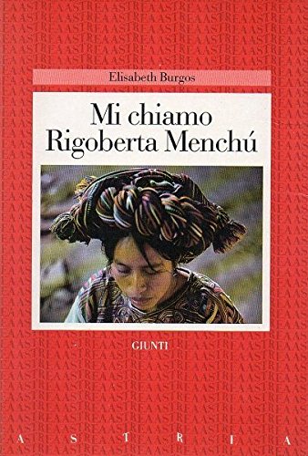 Mi chiamo Rigoberta Menchù Professional & Reference Books