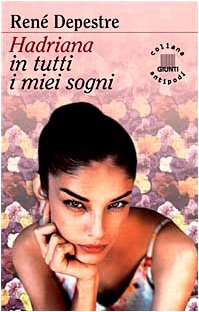 Hadriana in tutti i miei sogni book