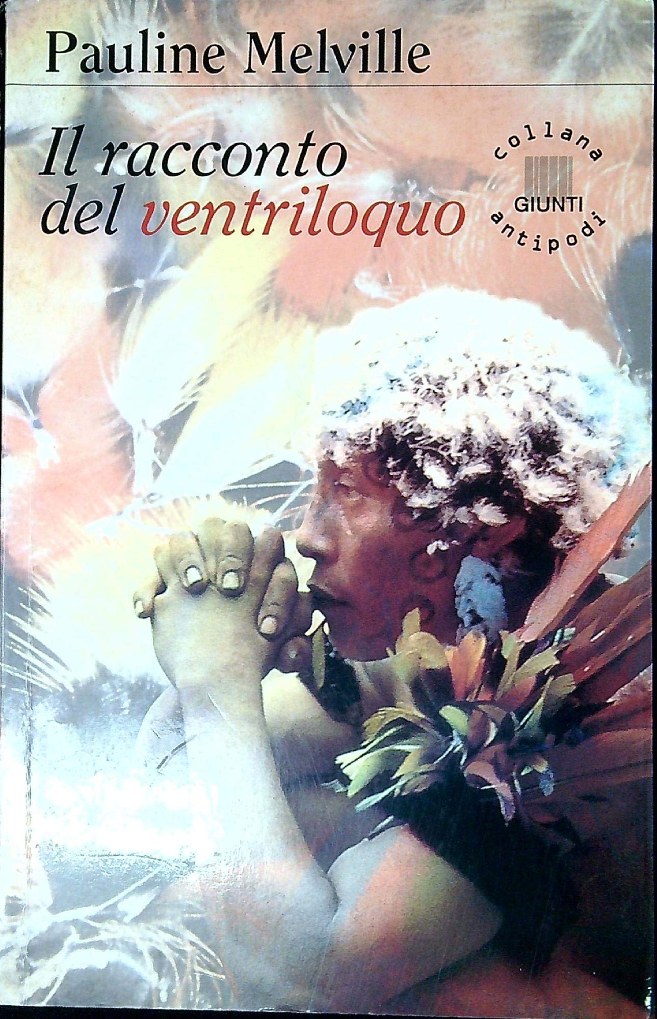 Il racconto del ventriloquo book