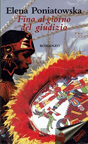 Fino al giorno del giudizio book