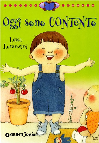 Product Image: Lorenzini, L: Oggi sono contento