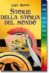 Storie della storia del mondo (Supergru) Fairy Tales & Legends