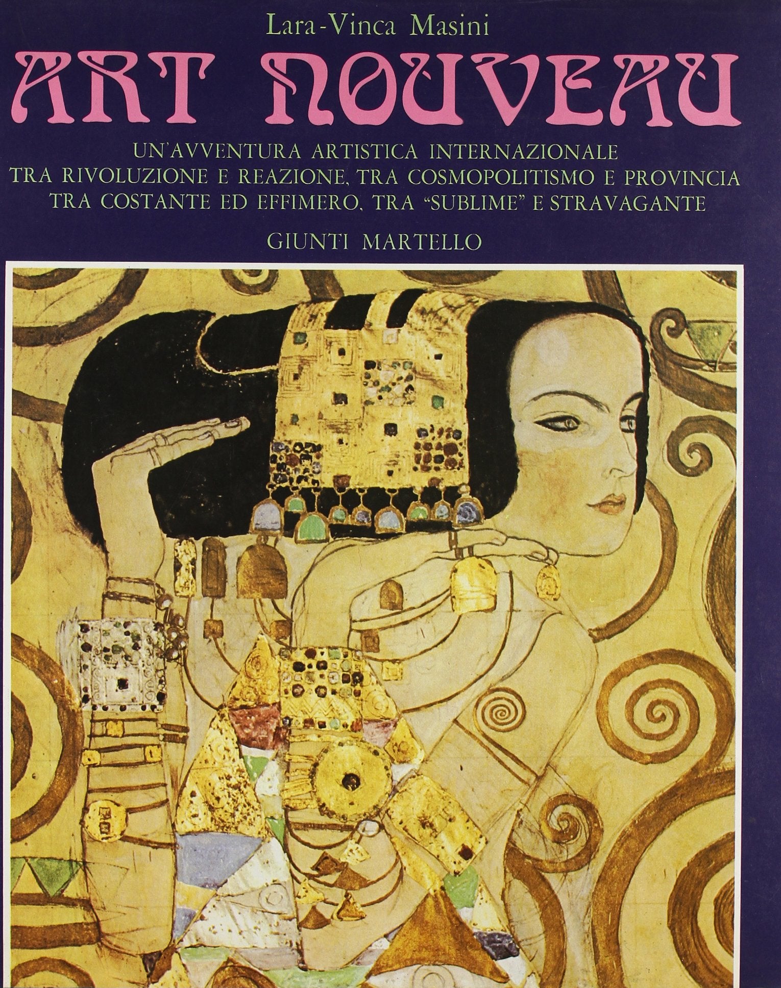 Liberty. Art Nouveau. Ediz. illustrata (Atlanti illustrati) Film, Art & Culture