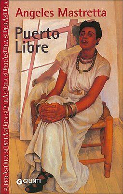 Puerto libre (Superastrea) Essays & Short Stories