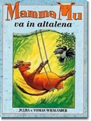 Mamma Mu Va In Altalena book