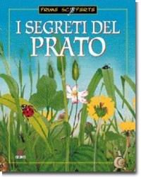I segreti del prato book