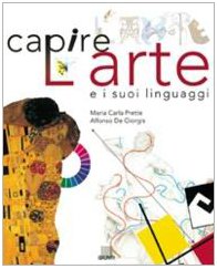 Capire l'arte e i suoi linguaggi book