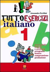 Tuttoesercizi italiano. Per la Scuola elementare (Vol. 1) Non-fiction