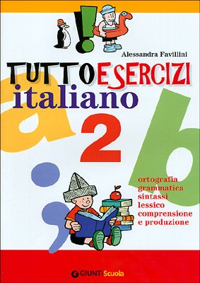 Tuttoesercizi italiano. Per la Scuola elementare (Vol. 2) Non-fiction