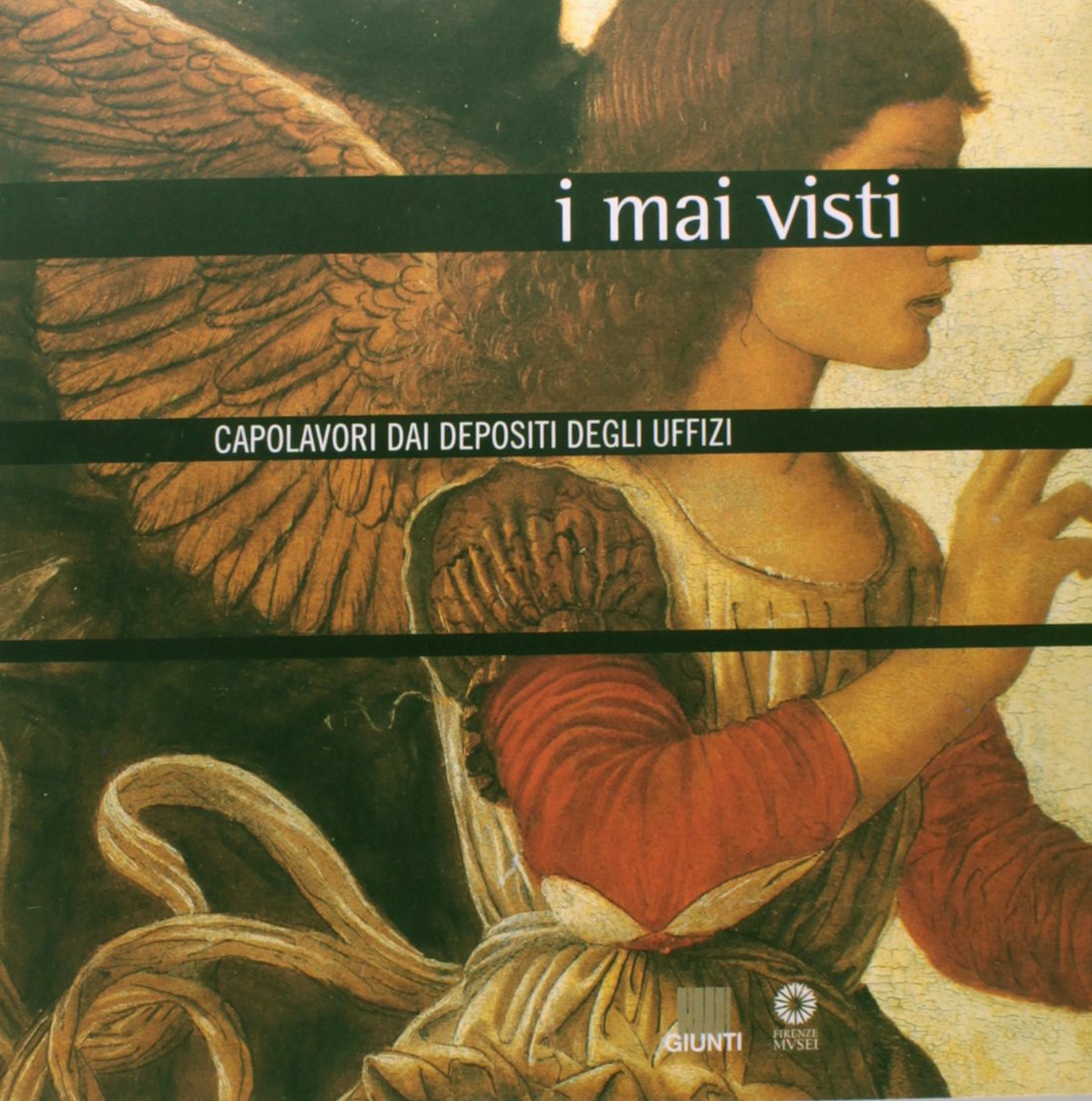 I mai visti. Capolavori dai depositi degli Uffizi Film, Art & Culture