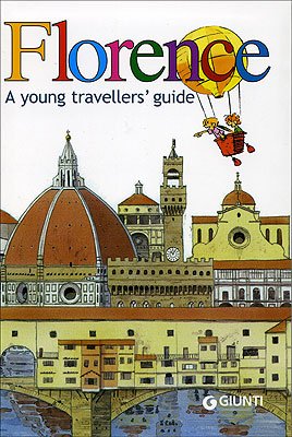 Product Image: Florence. A young travellers' guide