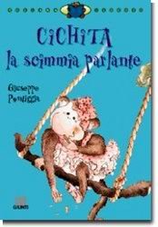 Cichita la scimmia parlante. Ediz. illustrata (Leggo io) Children's books