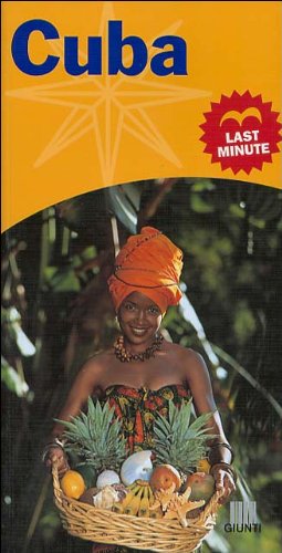 Cuba (Guide del gabbiano) Leisure, Home & Garden