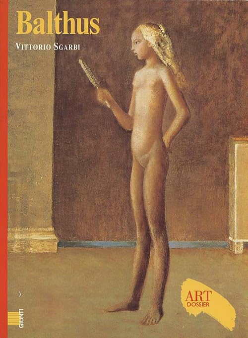 Balthus. Ediz. illustrata (Dossier d'art, Band 170) Film, Art & Culture