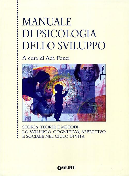 Manuale di psicologia dello sviluppo book