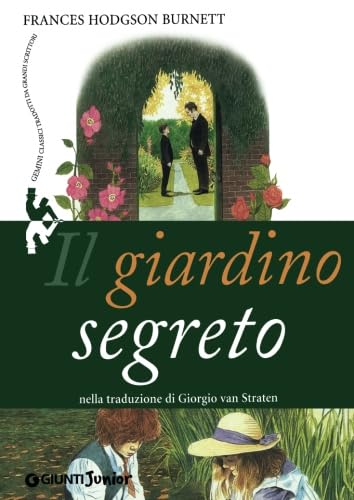 Il Giardino Segreto (Gemini) Novels & Short Stories