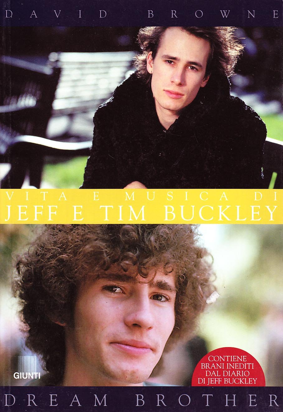 Dream Brother. Vita e musica di Jeff e Tim Buckley (Bizarre) Pop culture