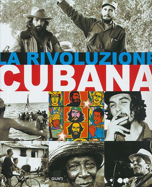 La rivoluzione cubana Politics & History