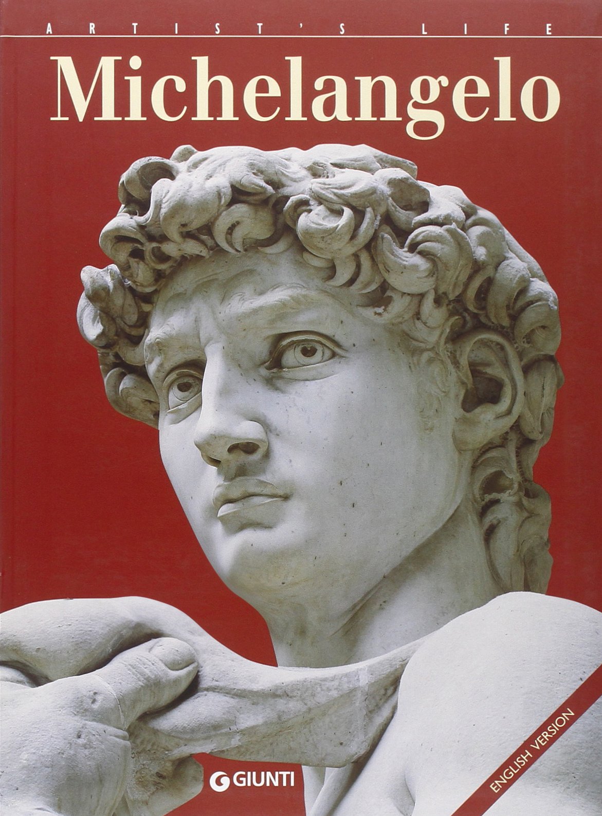 Michelangelo (Vita d'artista) Art & Literature