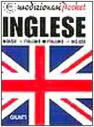 Dizionarietto inglese-italiano, italiano-inglese Leisure, Home & Garden