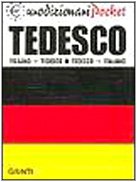 Dizionario tedesco-italiano, italiano-tedesco (Eurodizionari pocket) Foreign Languages ​​& Dictionaries