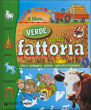 Il libro verde della fattoria Non-fiction