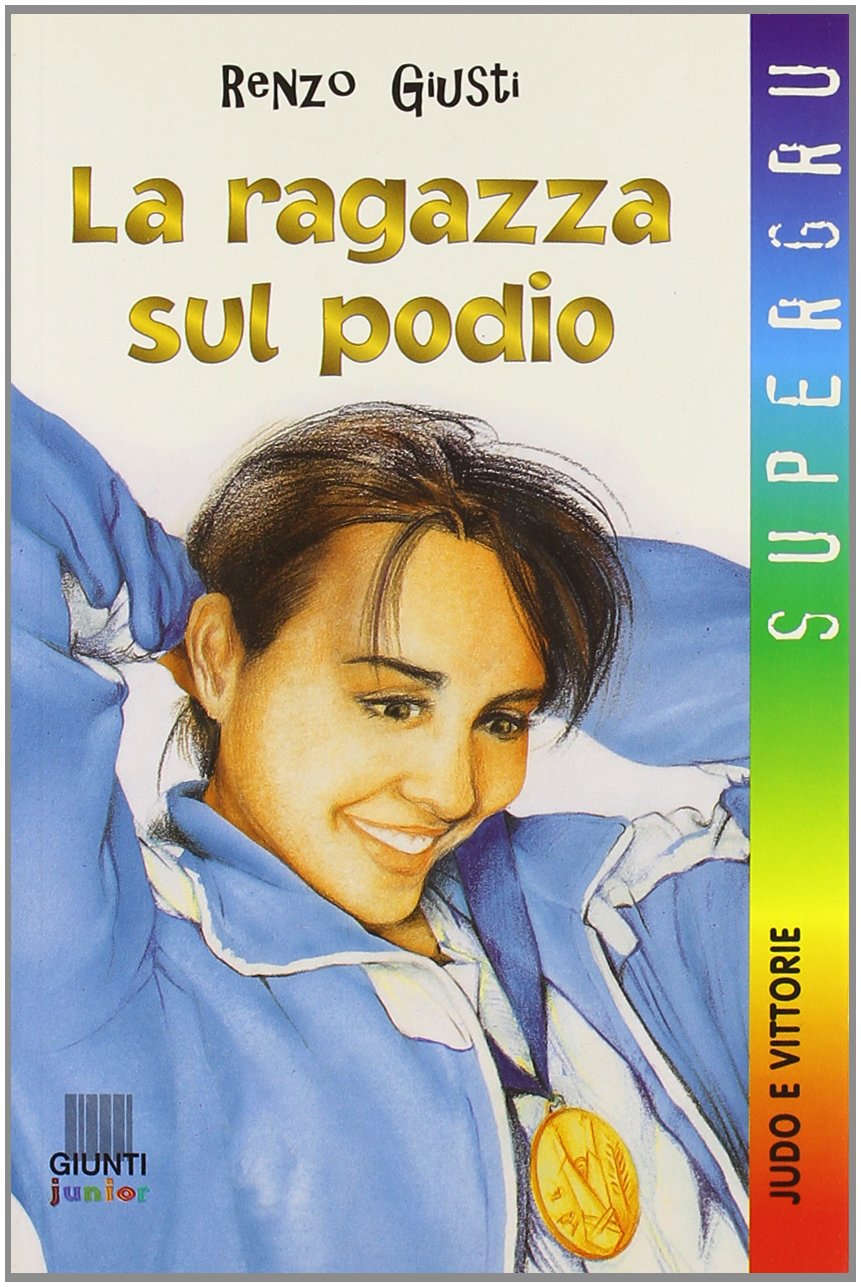 La ragazza sul podio (Supergru) Leisure & Fun