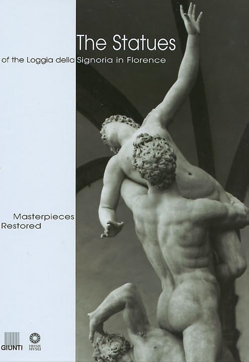 The statues of the Loggia della Signoria in Florence Social Sciences