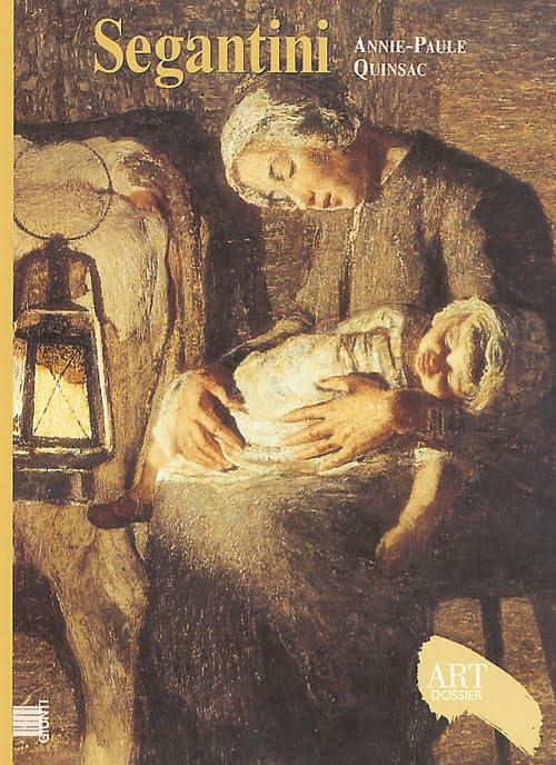 Segantini (Dossier d'art, Band 179) Film, Art & Culture