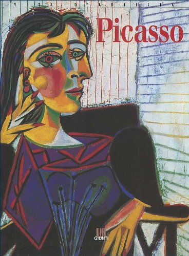 Picasso (Vita d'artista) Art & Literature