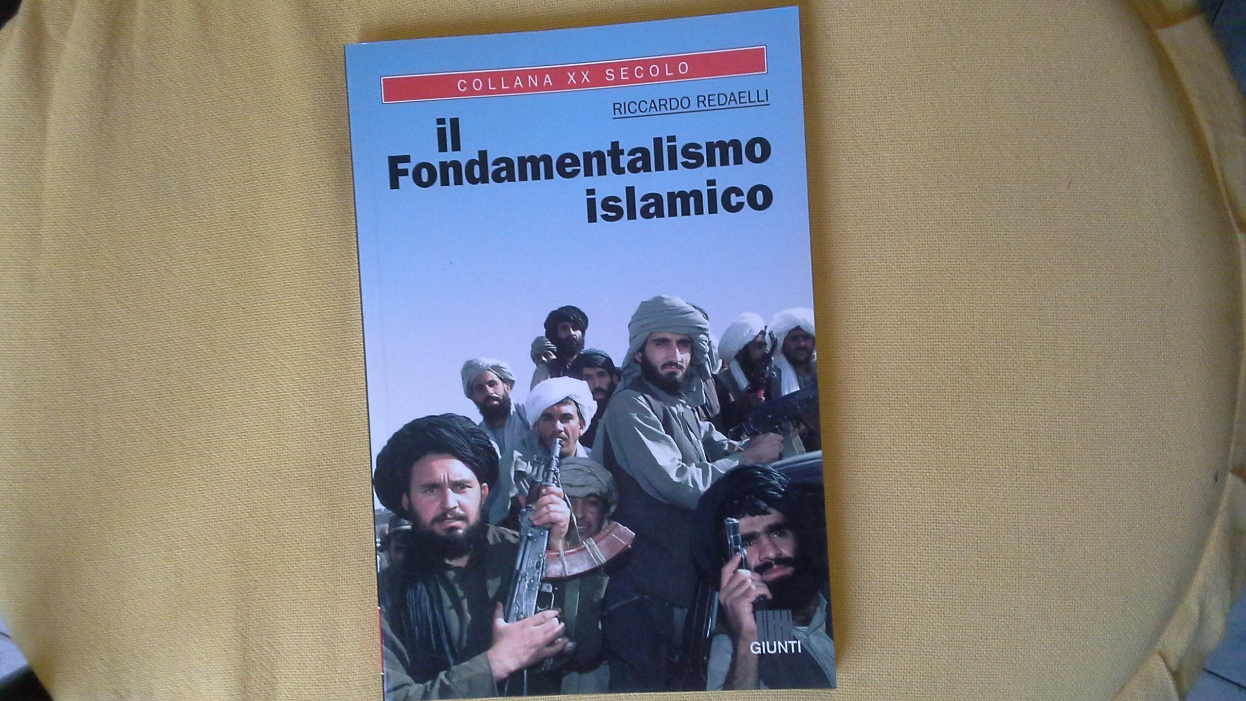 Il fondamentalismo islamico (XX secolo) Religion & Esotericism
