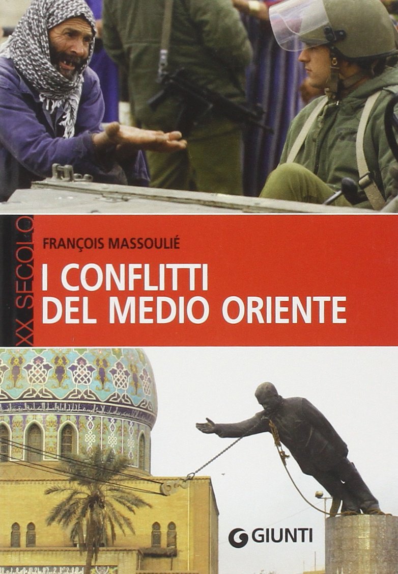 I conflitti del Medio Oriente Social Sciences