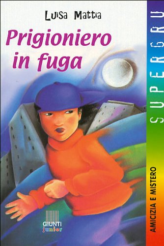 Prigioniero in fuga book