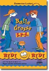 Balle grosse S.p.a. (Ridi ridi) Novels & Short Stories