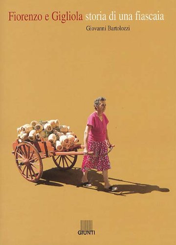 Fiorenzo e Gigliola. Storia di una fiascaia book