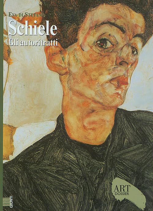 Schiele. Gli autoritratti (Dossier d'art, Band 188) Social Sciences