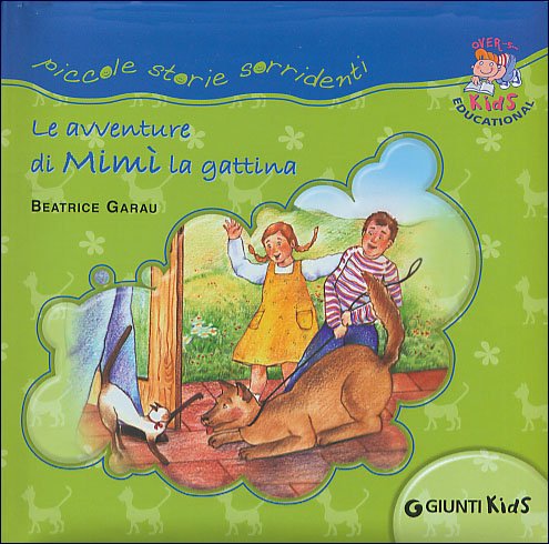 La avventure di Mimì la gattina Non-fiction