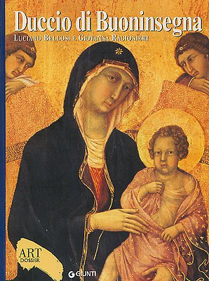 Duccio di Buoninsegna (Dossier d'art, Band 193) Film, Art & Culture