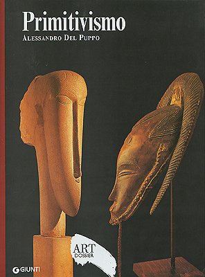 Primitivismo (Italienisch) Broschiert – Dezember 2003 (Dossier d'art) Film, Art & Culture