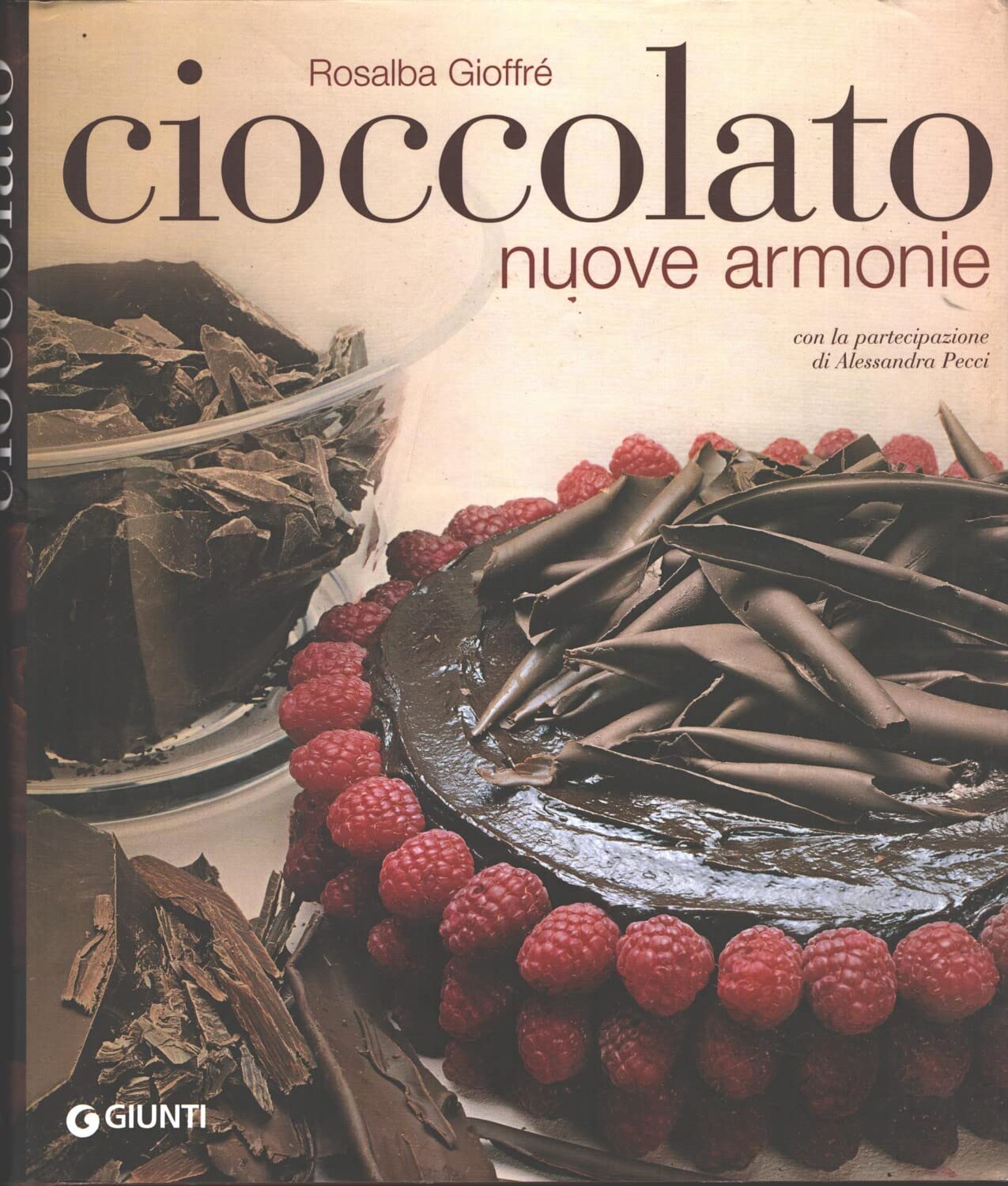 Cioccolato. Nuove armonie (Atlanti illustrati) Leisure, Home & Garden