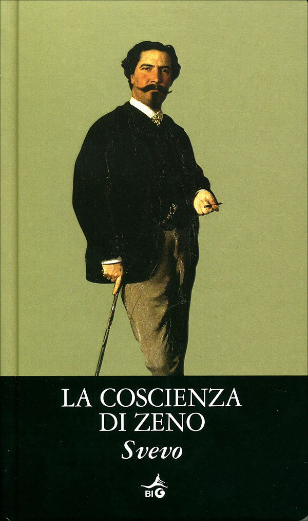La coscienza di Zeno (Biblioteca Ideale Giunti) Classics
