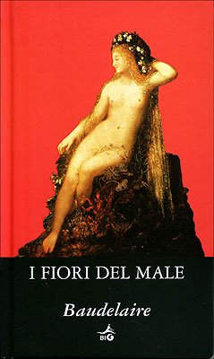 I fiori del male Poetry