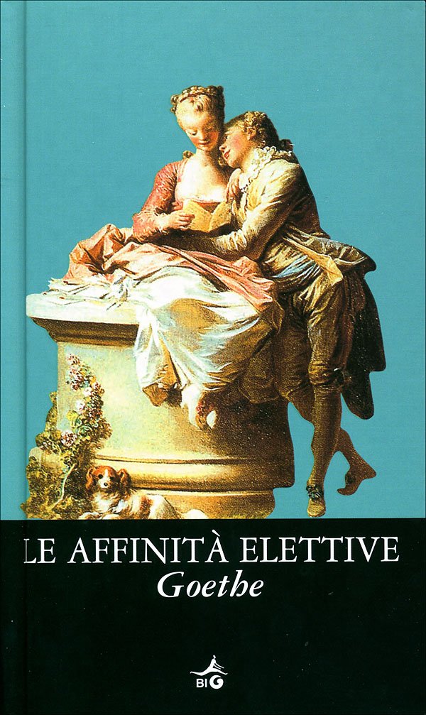 Le affinità elettive Classics