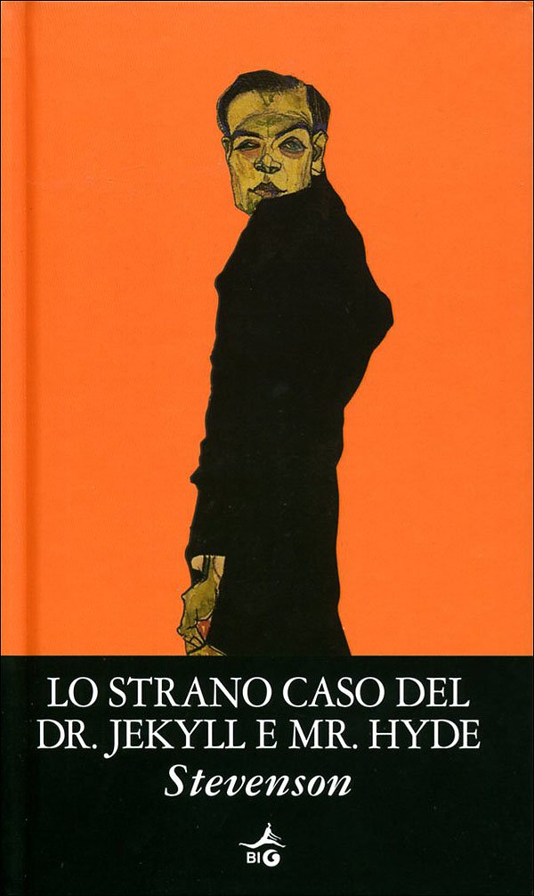 Lo strano caso del dr. Jekyll e di Mr. Hyde Horror & Mystery