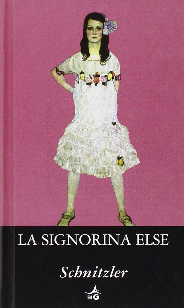 La signorina Else (Biblioteca Ideale Giunti) Classics