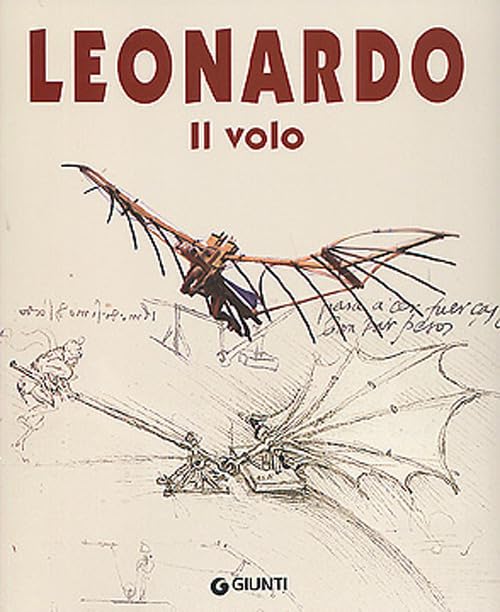 Laurenza, D: Leonardo. Il volo Media & Communication