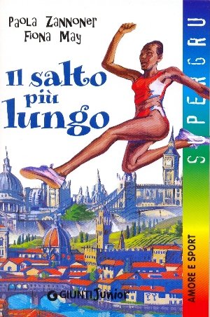 Il salto più lungo (Supergru) Non-fiction