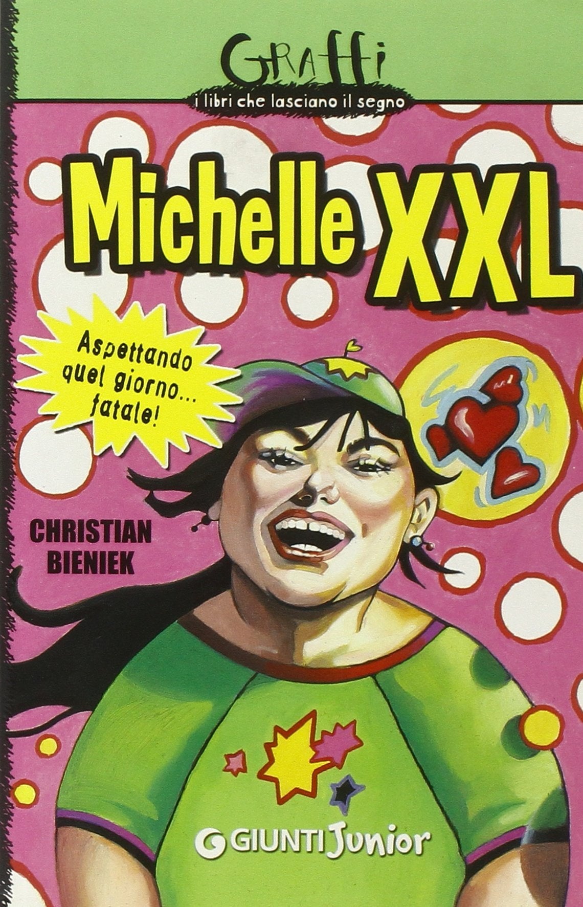 Michelle XXL. Aspettando quel giorno... fatale! book