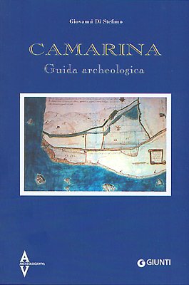 Camarina. Guida archeologica (Archeologia viva) Leisure, Home & Garden