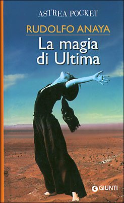 La magia di Ultima (Astrea pocket) Contemporary literature